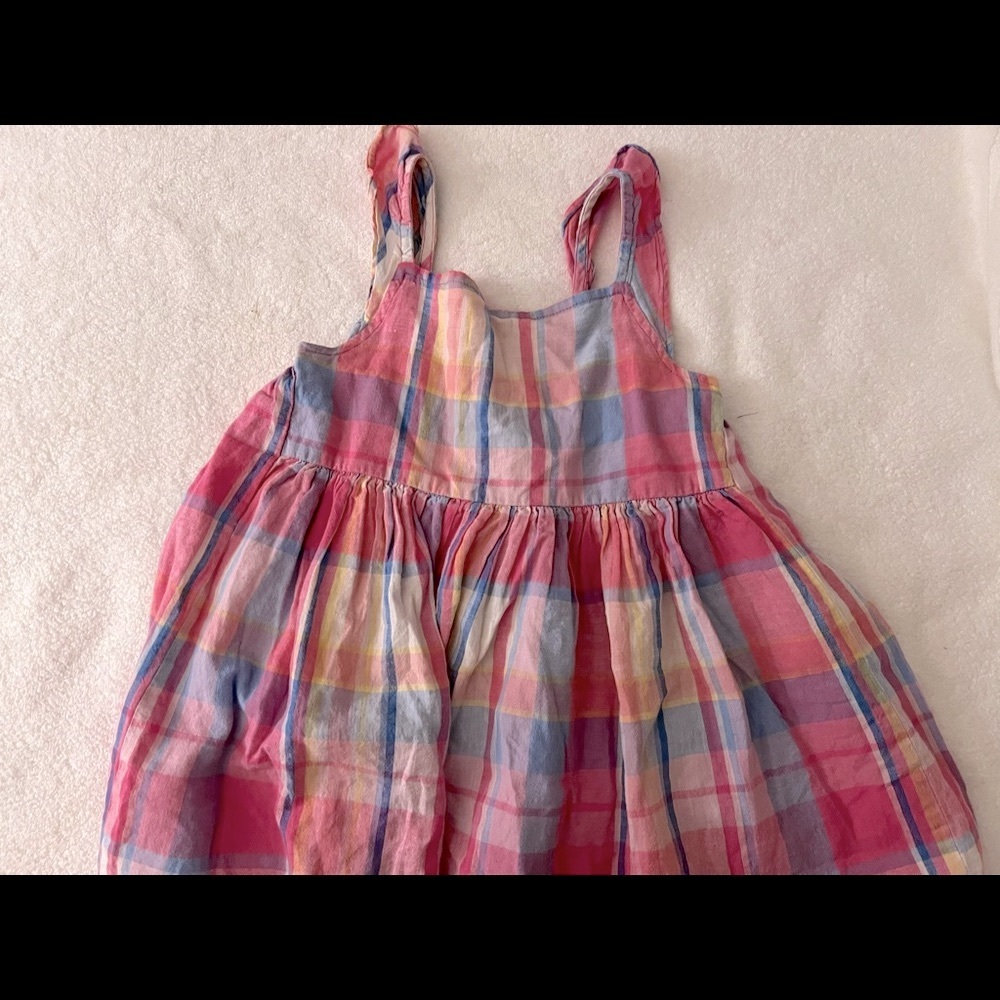 Bundle Dresses 4-5T - Picture 4 of 15